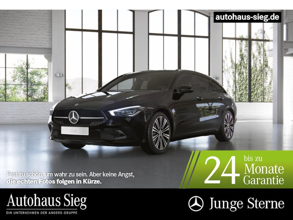 Mercedes-Benz CLA 220 d 4M SB Progressive - Samsaru's Car Outlet