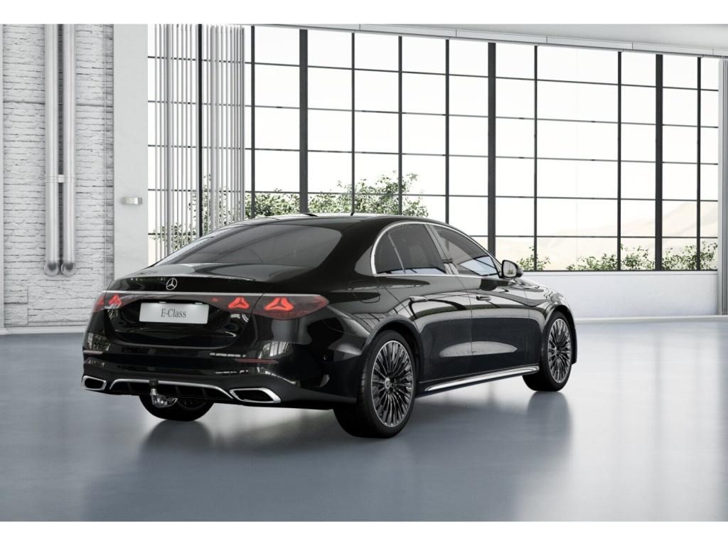 Mercedes-Benz E 220 d 4M AMG-Sport - Samsaru's Car Outlet
