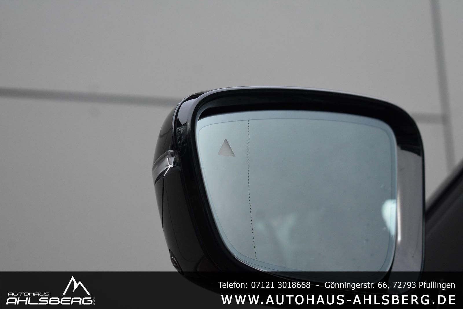 BMW 320 i M SPORT/SHADOW/ WIDES./ACC/PANO/360°/HUD/A