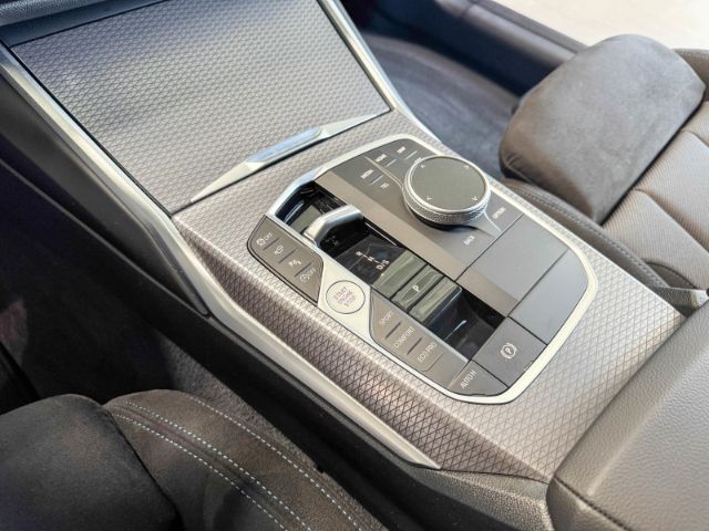BMW 318 i Touring M Sport AHK+SHZ+H&K+Adapt.-LED