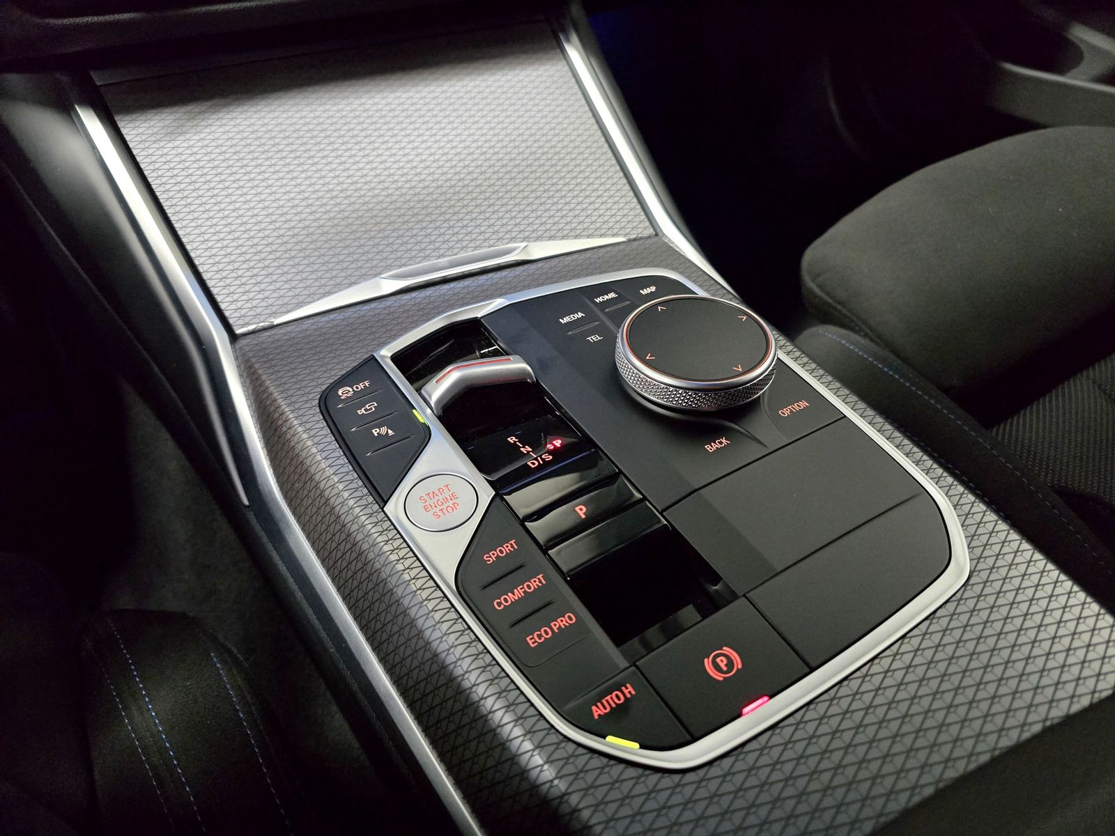 BMW 320d xDrive M Sport *As.Prof.*HuD*LED+*