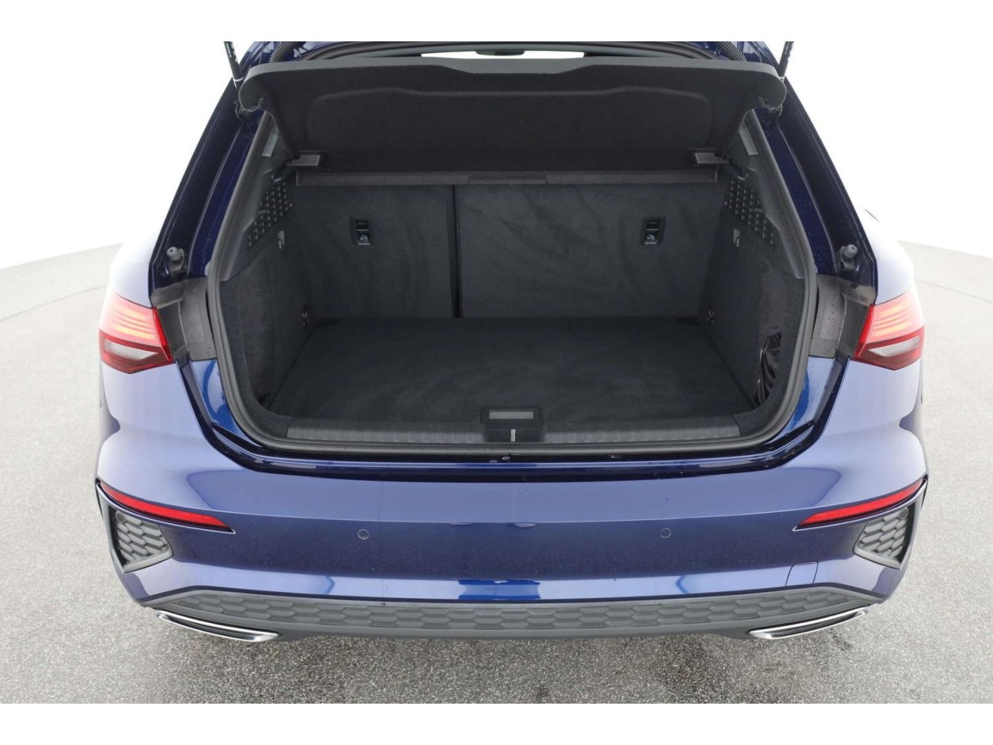 Audi A3 Sportback 30 TDI S line S-Tronic SH/GRA/PDC+