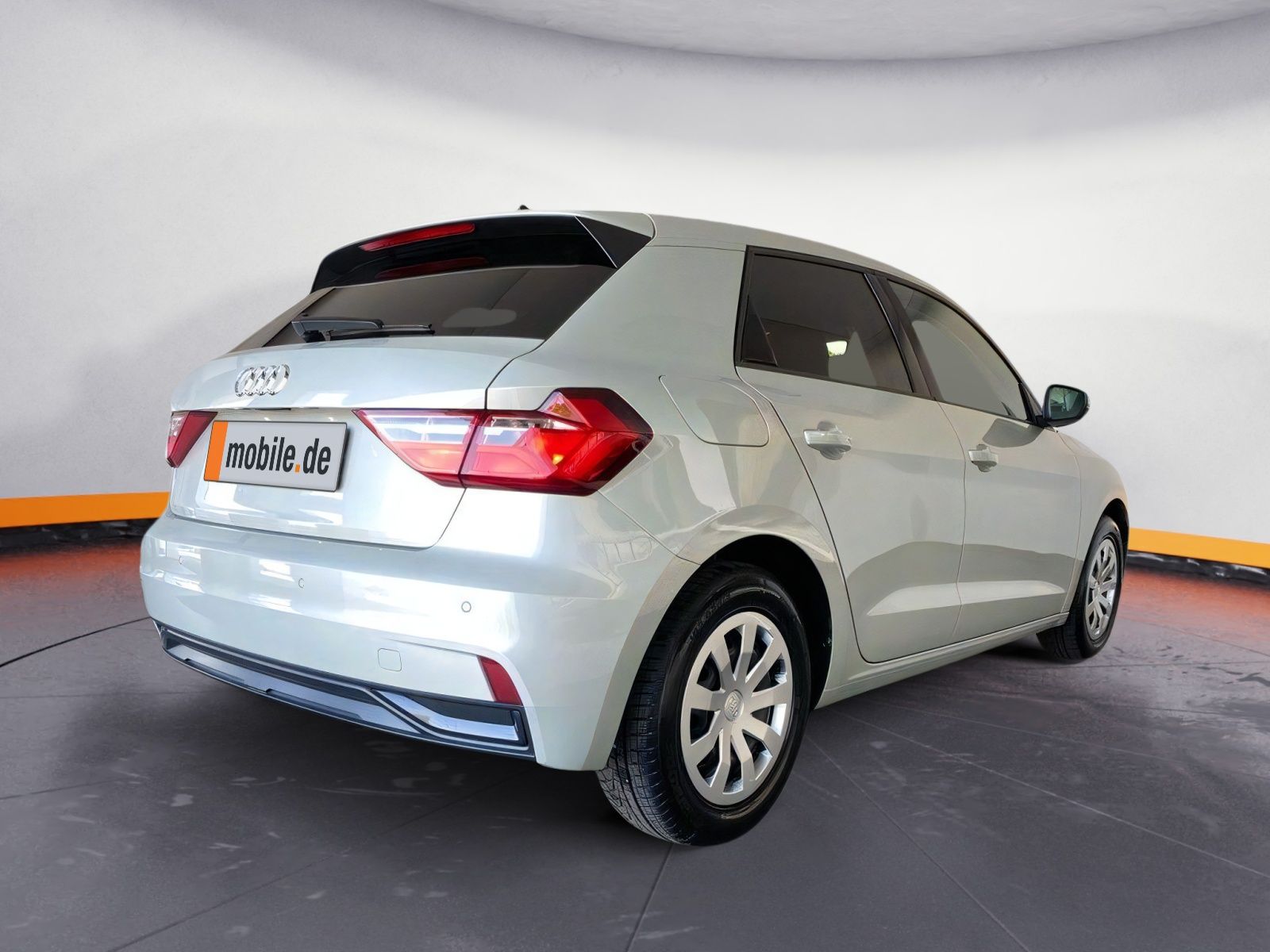 Audi A1 Sportback 25 TFSI advanced - Samsaru's Car Outlet