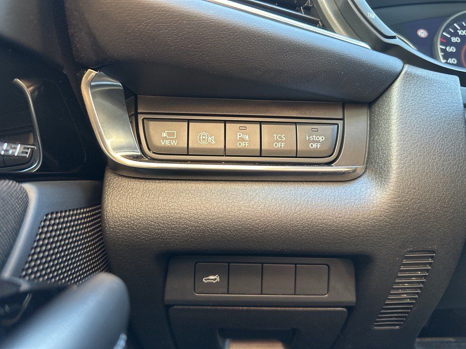 Mazda CX-30 Exclusive-line 1.Hand BOSE Matrix Notbrems