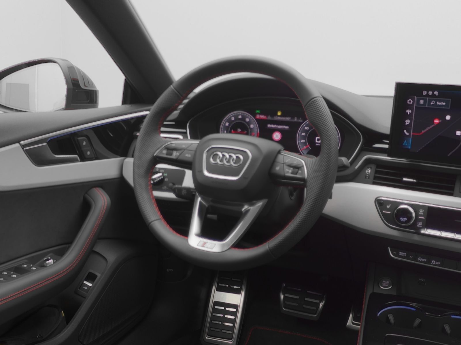 Audi A5 Sportback 2x S line 45 TFSI *Black*AHK*8-fach