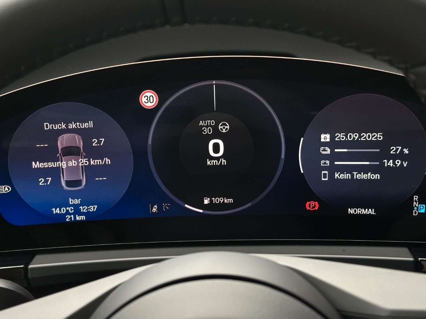Porsche Macan Turbo PANO Sitzbelüftung 360°