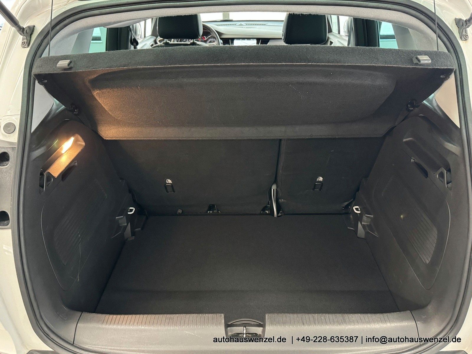 Opel Crossland X 1.5d Aut. Innovation - Samsaru's Car Outlet