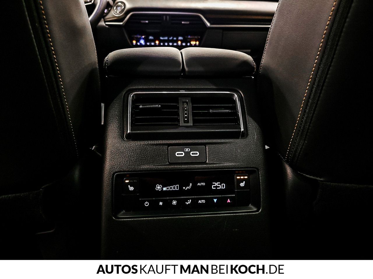 Mazda CX-80 2.5L e-SKY PHEV327ps 8AT AWD Homura Plus