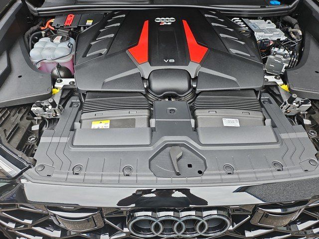 Audi RSQ8 4.0 TFSI quattro Tiptronic PANO*MATRIX*AHK