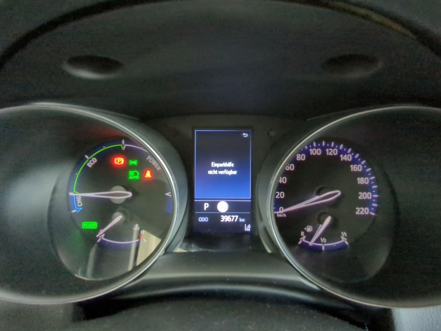 Toyota C-HR Hybrid - Samsaru's Car Outlet