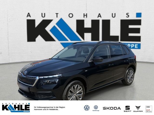 Skoda Kamiq 1.5 TSI DSG Ambition - Samsaru's Car Outlet
