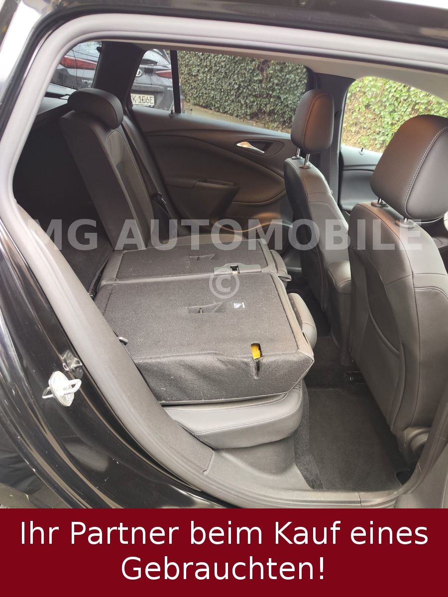 Opel Astra K 1.5 D Sports Tourer Elegance - Samsaru's Car Outlet