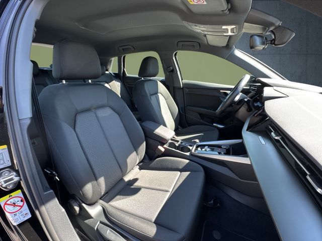 Audi A3 Sportback 40 TFSI e - Samsaru's Car Outlet