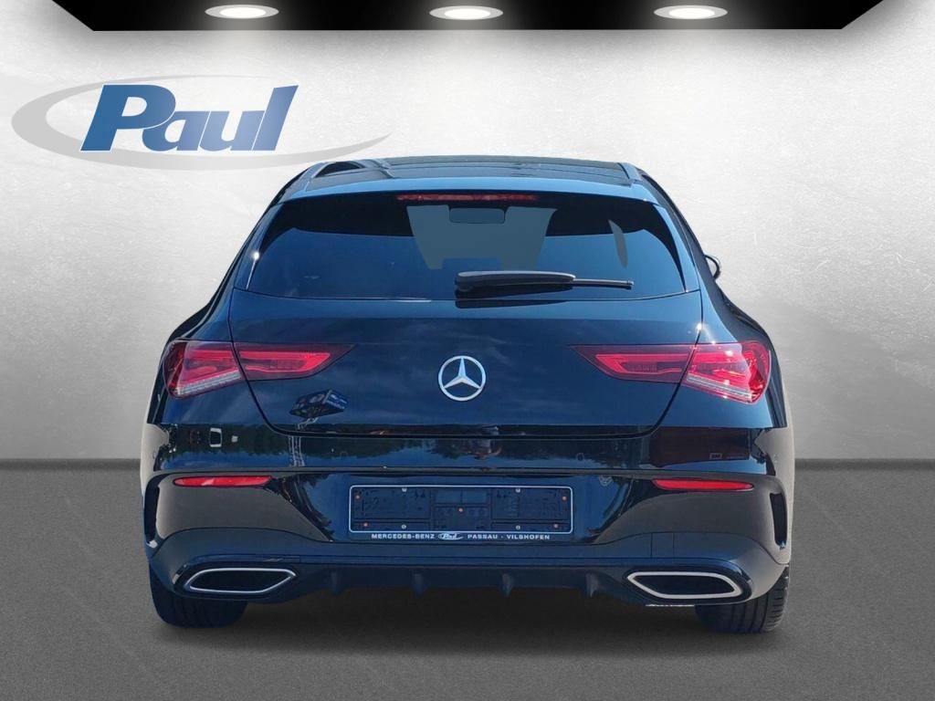 Mercedes-Benz CLA 250 4MATIC AMG - Samsaru's Car Outlet