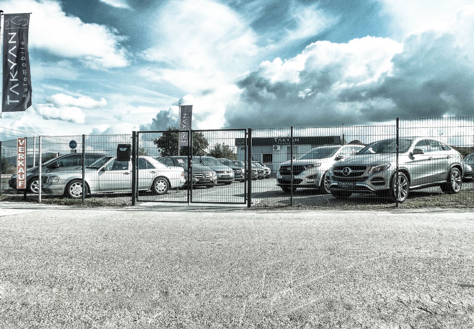 Audi A3 Limousine 30 TDI basis - Samsaru's Car Outlet