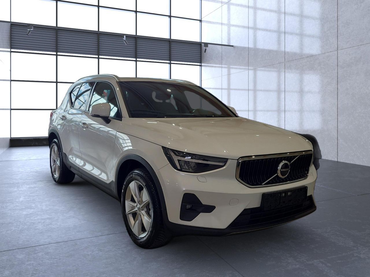 Volvo XC 40 Core 2WD Bluetooth Navi LED Klima