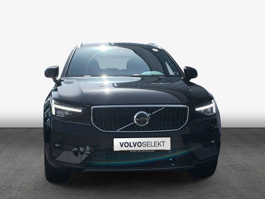 Volvo XC40 B3 B DKG Core