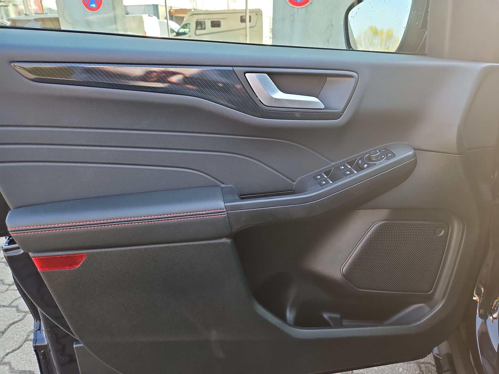 Ford Kuga ST-Line X 2.5 Duratec PHEV CVT 5-türig