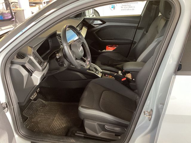 Audi A1 30 TFSI citycarver edition one S tronic - Samsaru's Car Outlet