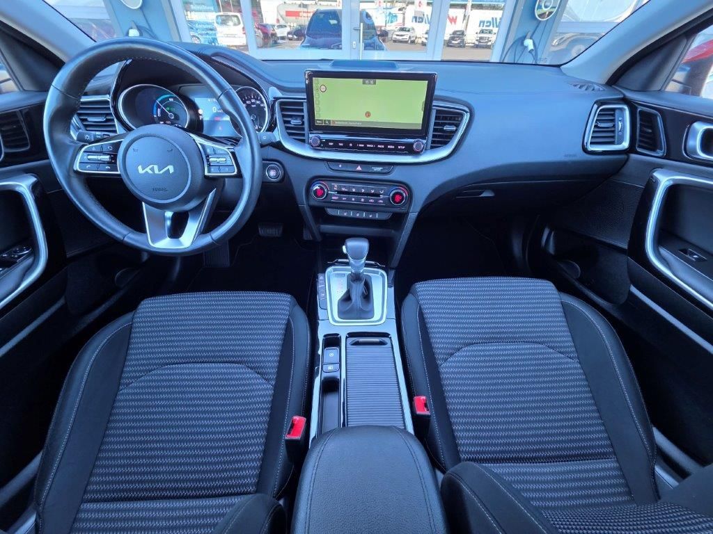 Kia XCeed 1.6 GDI DCT6 OPF Plug-in-Hybrid Vision - Samsaru's Car Outlet