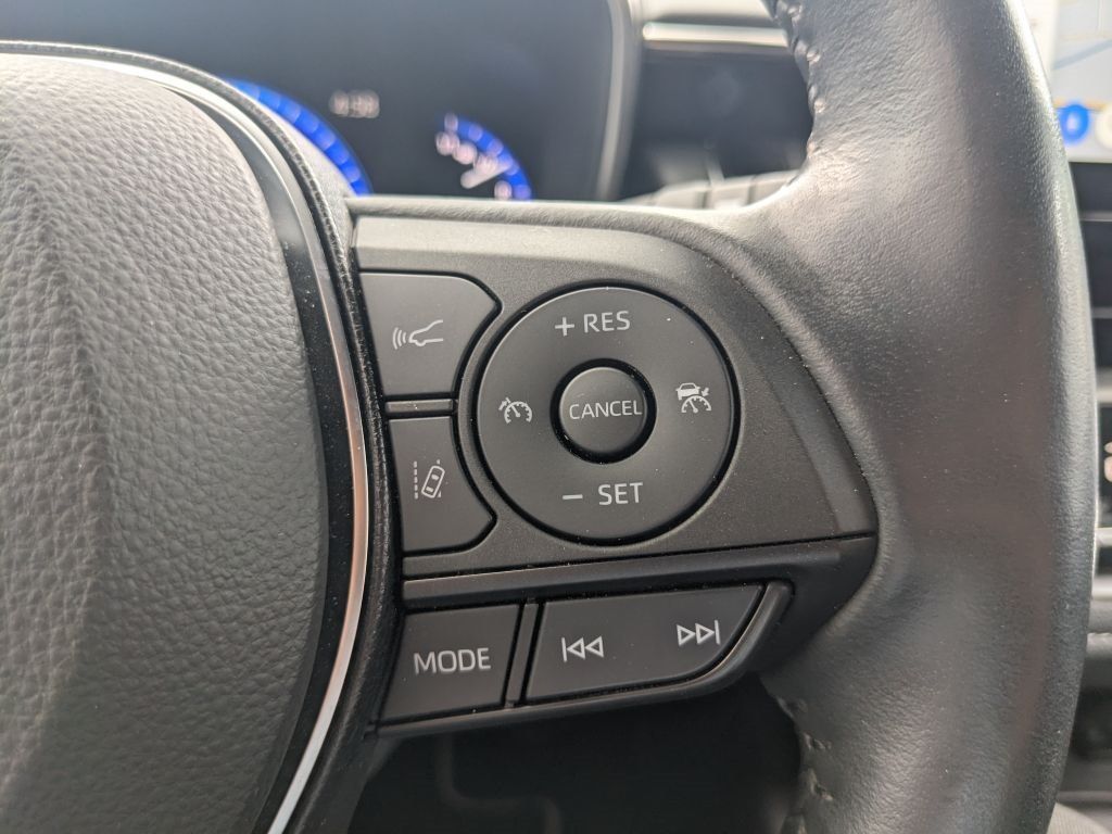 Toyota Corolla 2.0 Hybrid - Samsaru's Car Outlet
