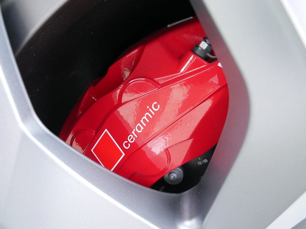 Audi RS Q8 KERAMIK STANDH+B&O+HUD+PANO+AHK+ACC+KAMERA