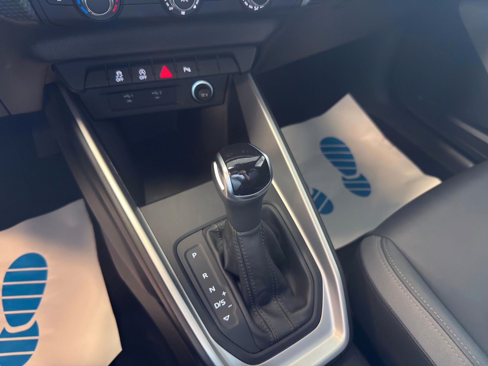 Audi A1 Sportback 25 TFSI*Leder*LED*Navi*Tempomat*SHZ