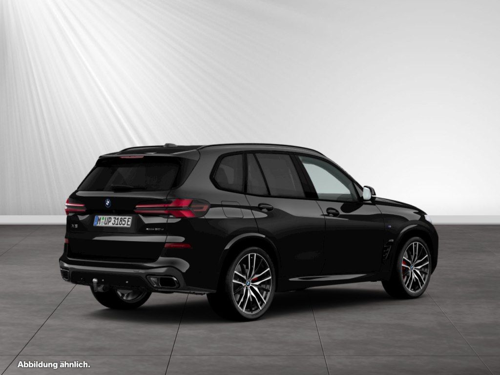 BMW X5 xDrive50e M Sport Pro|AHK|Pano|PA-Prof.|H/K