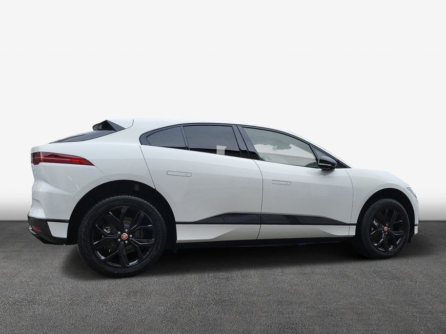 Jaguar I-Pace EV400 AWD S