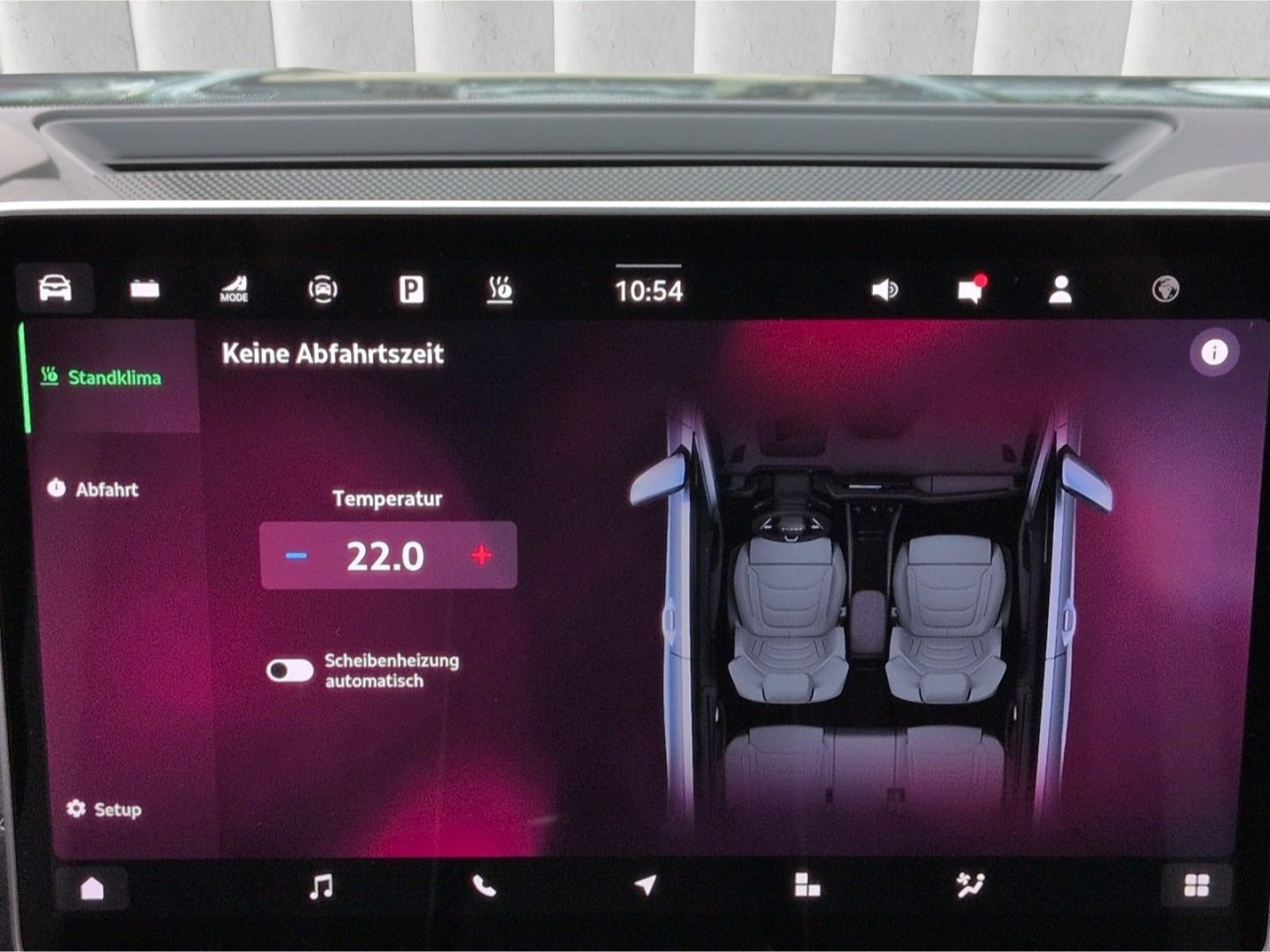 Skoda Kodiaq iV eHyb SPORTLINE*AHK 360°Ka Panodach ACC
