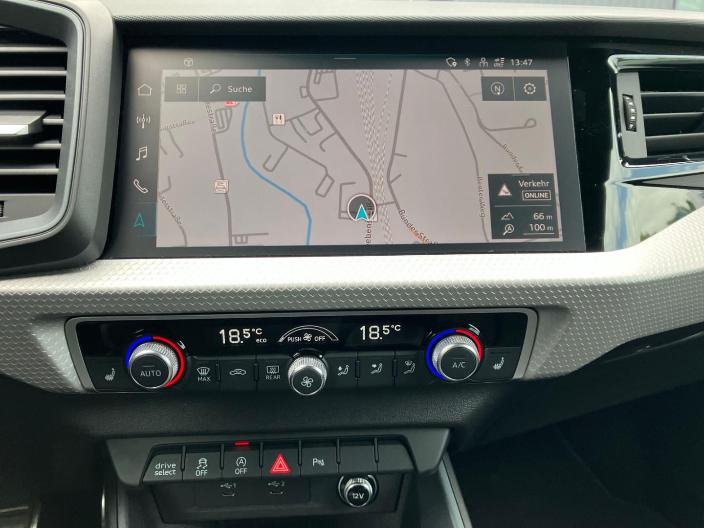 Audi A1 Sportback S line 40 TFSI DSG - Samsaru's Car Outlet
