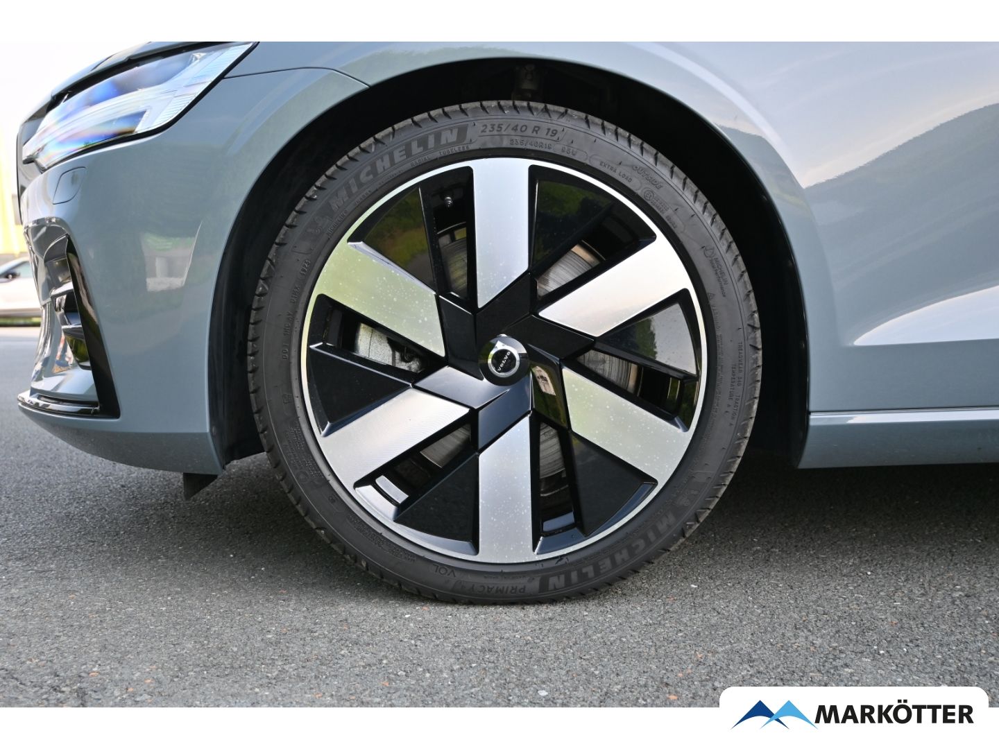 Volvo S60 B5 AWD Ultimate Dark ACC/S-Dach/StandH