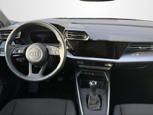 Audi A3 SPORTBACK 30 TDI ADVANCED - Samsaru's Car Outlet
