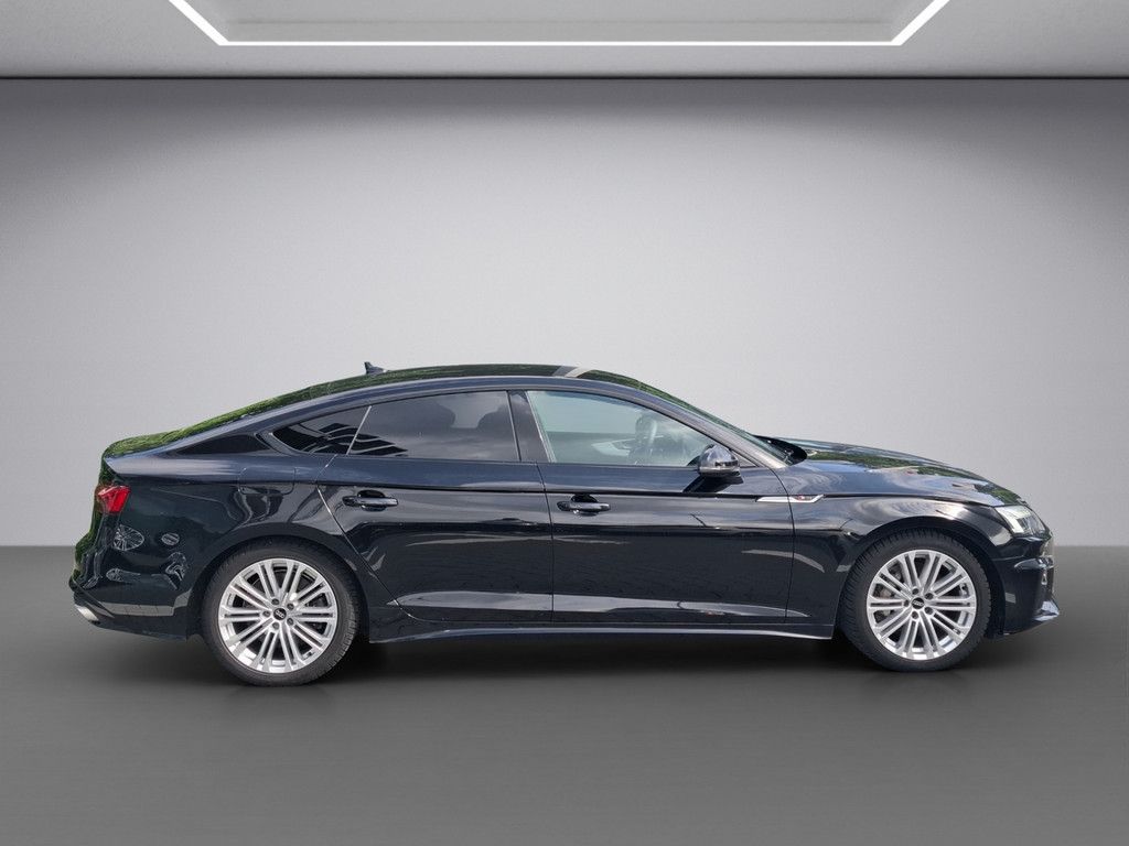 Audi A5 Sportback 50 TDI 3.0 TDI 210 kW S-line,Opik-P
