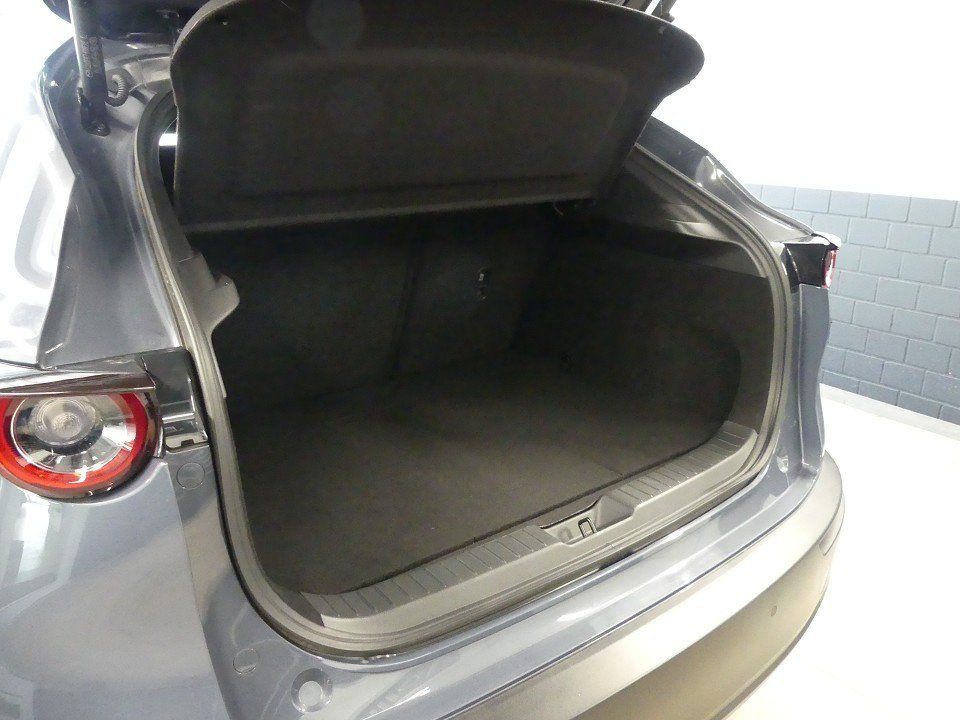 Mazda CX-30 2.0L Exclusive Line - Matrix LED - BOSE -