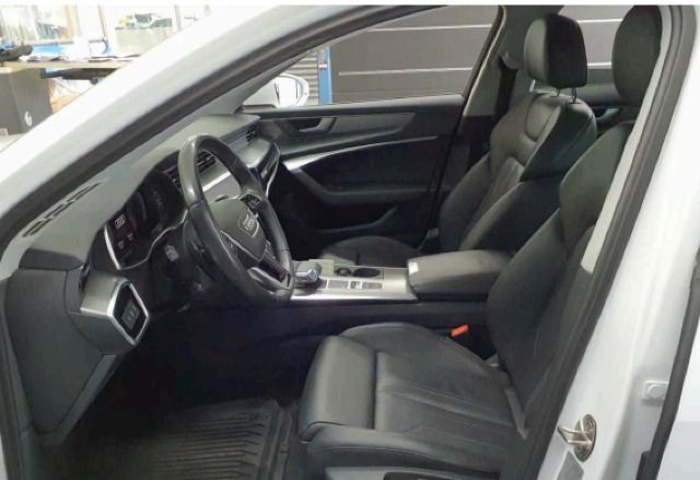 Audi A6 Avant 40 TDI quattro - Samsaru's Car Outlet
