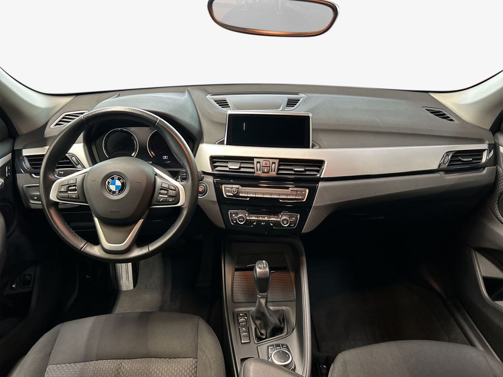 BMW X1 xDrive25e Advantage - Samsaru's Car Outlet
