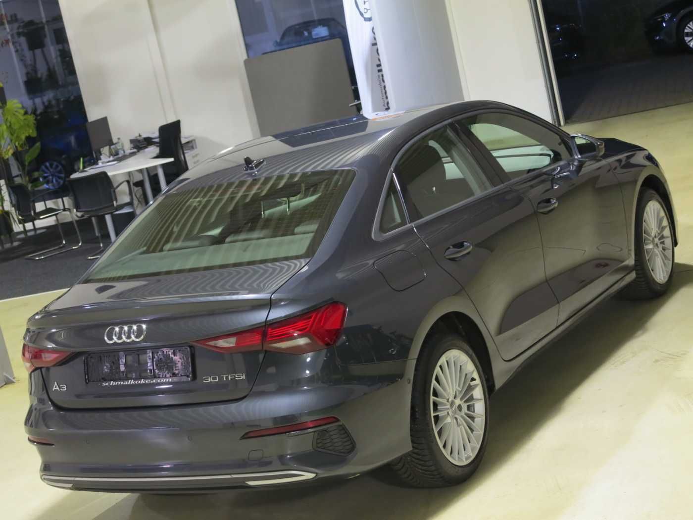 Audi A3 30 TFSI 1.0 Limousine S tronic advanced Navi