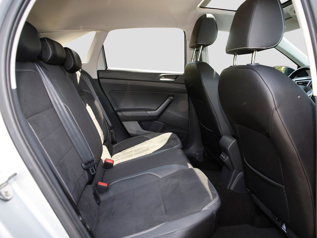 Volkswagen Taigo 1.5 TSI DSG Style - Samsaru's Car Outlet