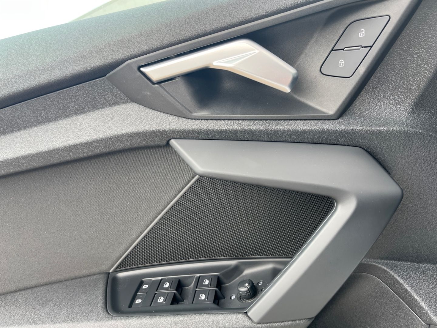 Audi A3 40 TFSI Sportback quattro - Samsaru's Car Outlet