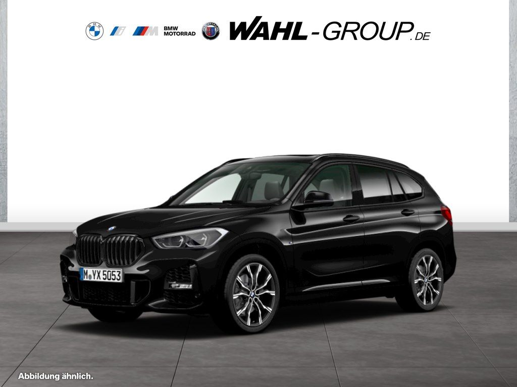 BMW X1 xDrive20d M SPORTPAKET - Samsaru's Car Outlet