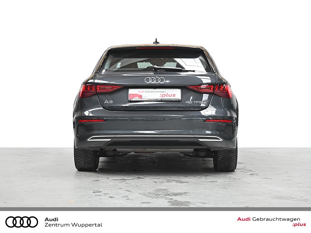 Audi A3 Sportback 40 TFSI E PANO KEYLESS PDC VO&HI IN