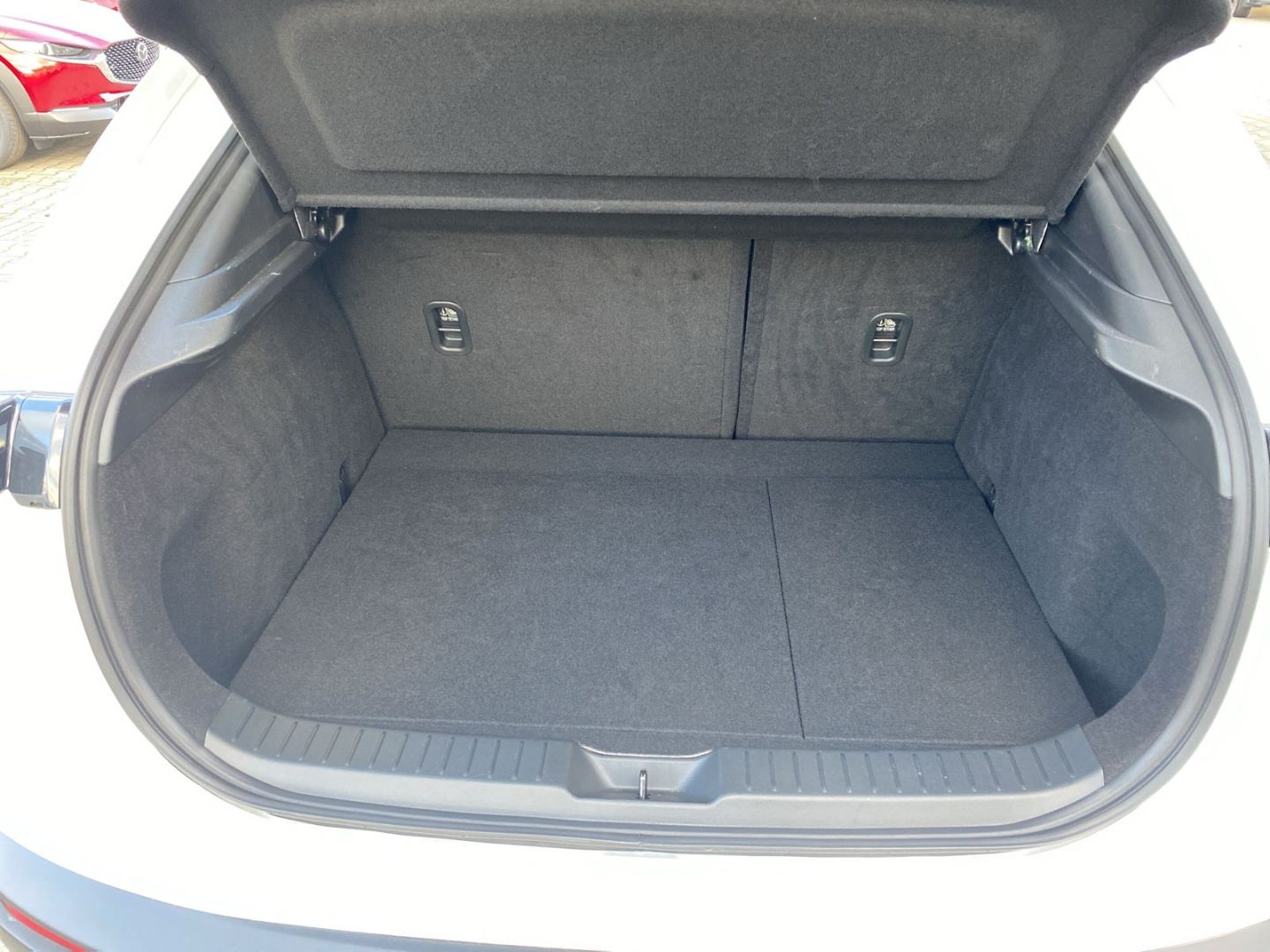 Mazda CX-30 Sky.-X Aut. Exclusive-Line Navi LED Apple