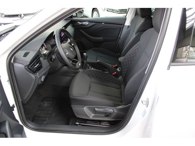 Skoda Kamiq 1.0 TSI Ambition - Samsaru's Car Outlet