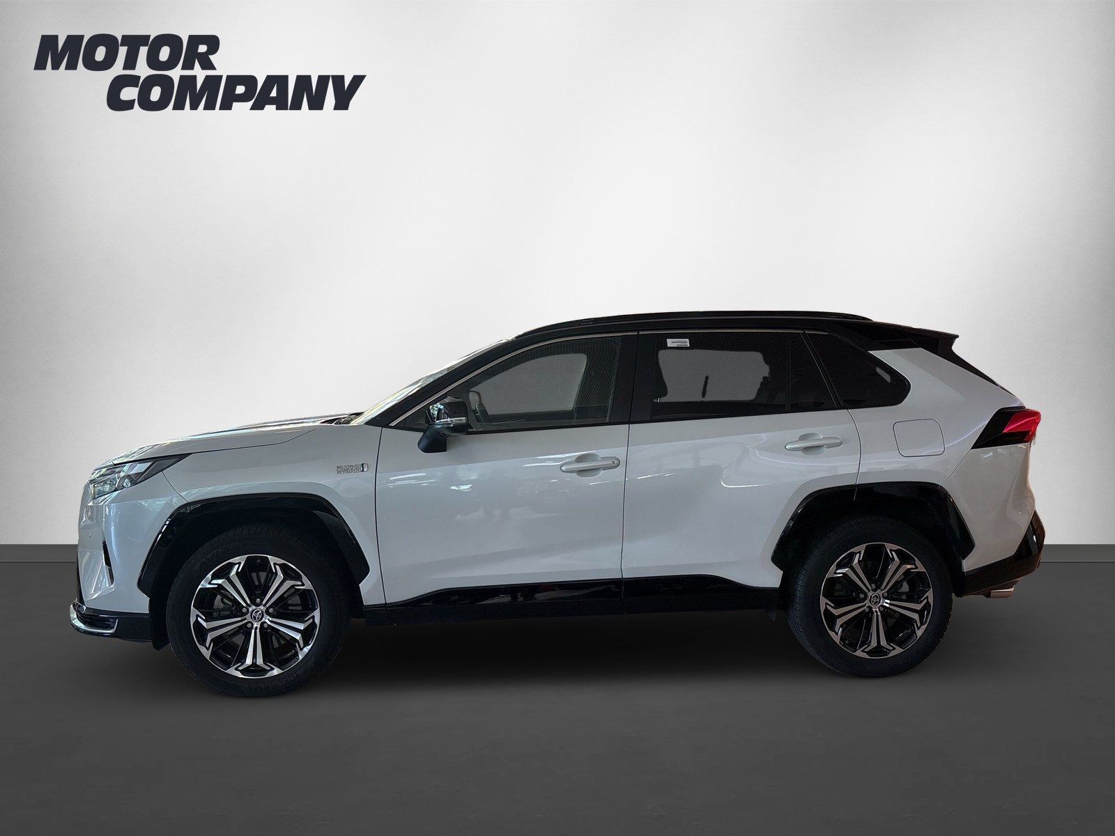 Toyota RAV 4 2.5l Plug-in Hybrid 4x4 Style