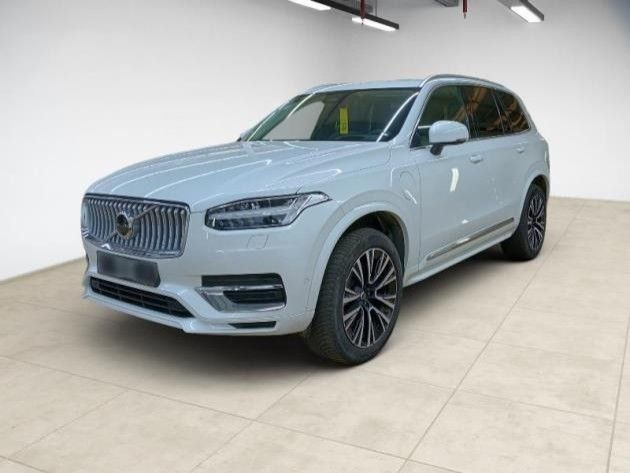 Volvo XC90 T8 Ultimate Plug-In Hybrid/AHK/Pano/Headup