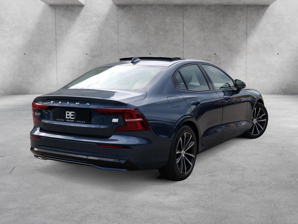 Volvo S60 Lim. T8 Ultimate Dark Recharge Plug-In Hybri