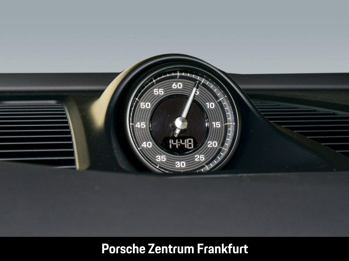 Porsche Macan 4S LED-Matrix Surround-View InnoDrive