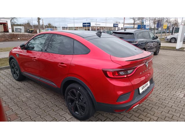 Renault Arkana R.S. Line TCe 160 EDC - Samsaru's Car Outlet