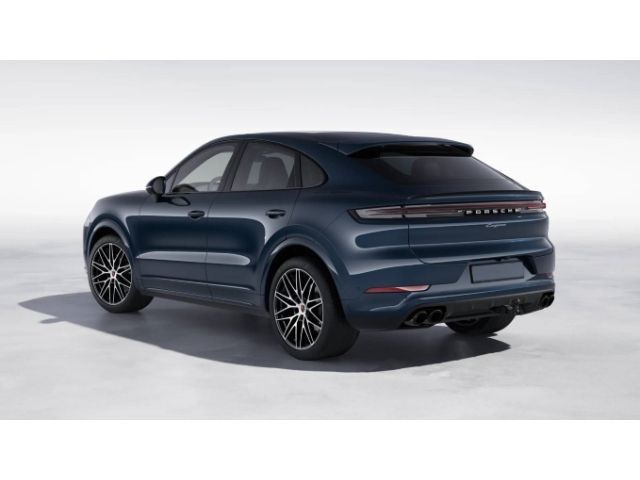 Porsche Cayenne Coupe BOSE,90l,PASM,Privacy